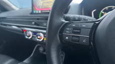 Honda Civic 2.0 eHEV Elegance 5dr CVT Hybrid Hatchback